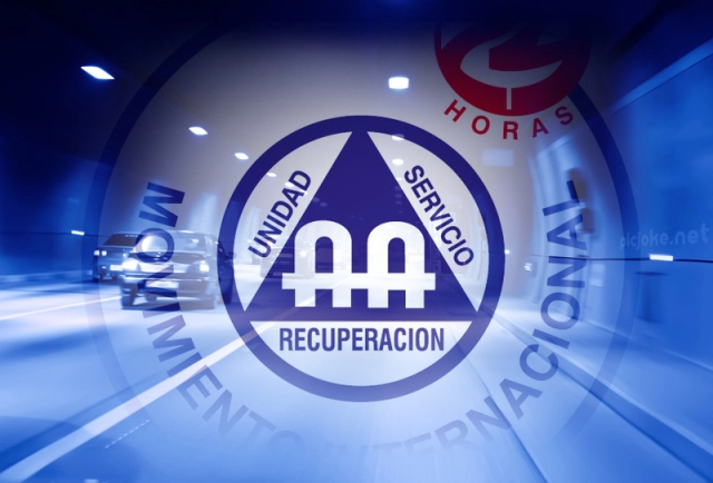 Congreso de Alcohólicos Anónimos